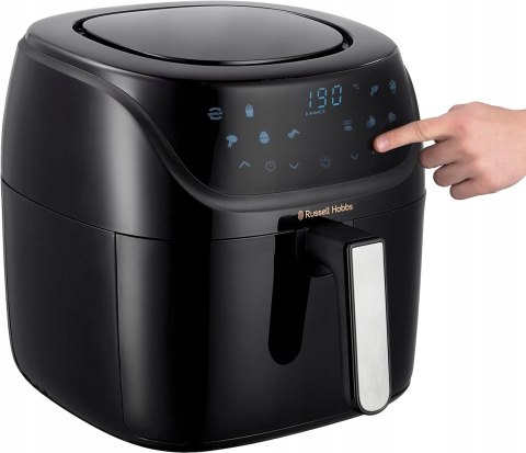 Frytkownica beztłuszczowa Russell Hobbs 27170-56 1800 W 8 l