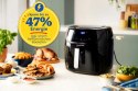 Frytkownica beztłuszczowa Russell Hobbs 27170-56 1800 W 8 l