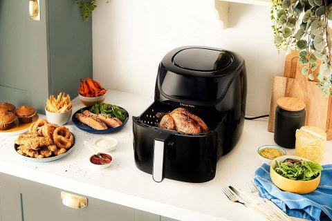 Frytkownica beztłuszczowa Russell Hobbs 27170-56 1800 W 8 l