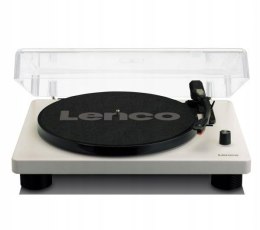 Gramofon Lenco LS-50GY szary paskowy