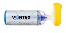 Pomoc w inhalacji z maską dla niemowląt, dla dzieci w wieku 0-2 PARI VORTEX