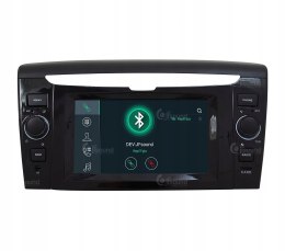 Jf Sound dla Lancia Ypsilon JF-032LY-X9-1 6,2