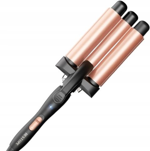 Lokówka wielofunkcyjna Bestope Pro BP40003
