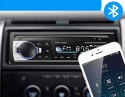 Radio samochodowe NK Auto 1 DIN Bluetooth USB x2 AUX MP3