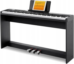 Pianino Elektryczne Donner DEP-10 IN380