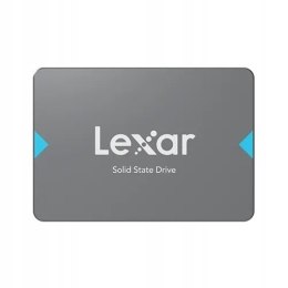 Dysk wewnętrzny SSD Lexar NQ100 240GB 2,5