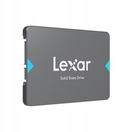 Dysk wewnętrzny SSD Lexar NQ100 240GB 2,5