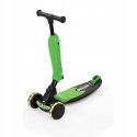 HAUCK HULAJNOGA SKOOTIE- NEON GREEN