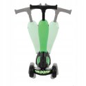 HAUCK HULAJNOGA SKOOTIE- NEON GREEN