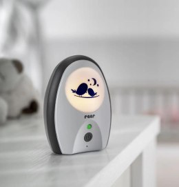 Niania elektroniczna Reer Rigi biały