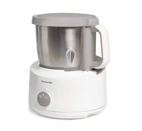 Robot kuchenny Suavinex Suvinex 240 W biały