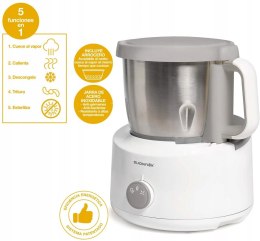 Robot kuchenny Suavinex Suvinex 240 W biały