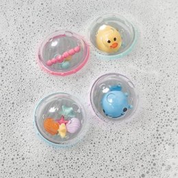 Pływające bańki do kąpieli Munchkin 4 szt.