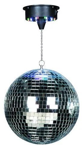 Ibiza - DISCO1-30 - kula fasetowa o średnicy 30