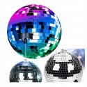Ibiza - DISCO1-30 - kula fasetowa o średnicy 30