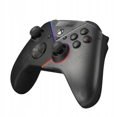 Pad przewodowy Asus ROG Raikiri