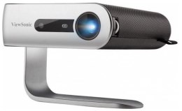 Projektor LED ViewSonic M1+ srebrny