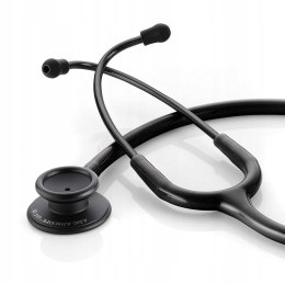 Stetoskop Internistyczny ADC Adscope 603 Clinician Czarny Taktyczny 603BK
