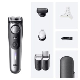 Trymer do stylizacji brody Braun BT9520