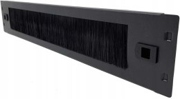 INFITRONIC - INSIRB112BRUSH - 19 cali 2 HE stalowa osłona