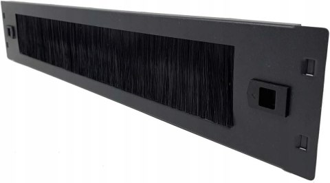 INFITRONIC - INSIRB112BRUSH - 19 cali 2 HE stalowa osłona