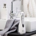 Irygator Waterpik WP-560EU bezprzewodowy biały 3 ustawienia ciśnienia