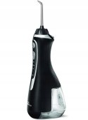 Irygator Waterpik WP-562 EU bezprzewodowy czarny