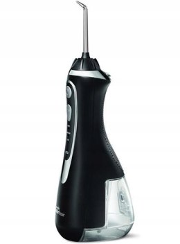 Irygator Waterpik WP-562 EU bezprzewodowy czarny