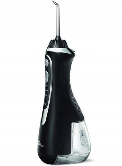 Irygator Waterpik WP-562 EU bezprzewodowy czarny