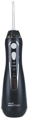 Irygator Waterpik WP-562 EU bezprzewodowy czarny