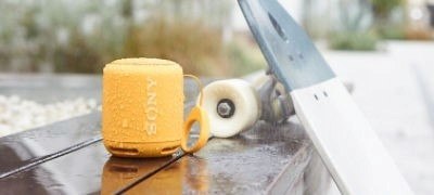 PRZENOŚNY GŁOŚNIK SONY SRS-XB10 BT NFC OKAZJA HIT!