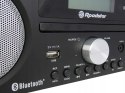 RADIO ROADSTAR HRA-9D+BT USB FM BLACK OKAZJA HIT!