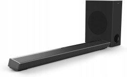 SOUNDBAR PHILIPS TAPB603/10 3.1 320W BT BLACK HIT!