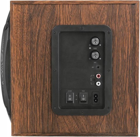 ZESTAW GŁOŚNIKÓW TRUST VIGOR 2.1 WOOD OKAZJA HIT!