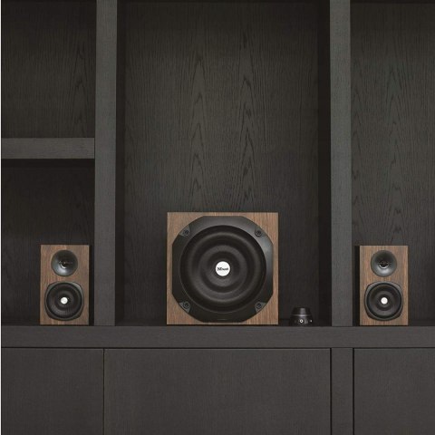 ZESTAW GŁOŚNIKÓW TRUST VIGOR 2.1 WOOD OKAZJA HIT!