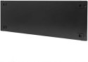 INFITRONIC - INSIRB114STL - 19-calowa stalowa płyta w kształcie litery U