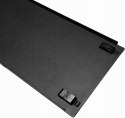 INFITRONIC - INSIRB114STL - 19-calowa stalowa płyta w kształcie litery U