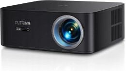Projektor 4K z Google TV 1500ANSI/Netflix/Disney+ Official