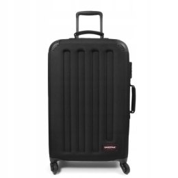 ŚREDNIA WALIZKA MIĘKKA TRANZSHELL M EASTPAK CZARNA 56L