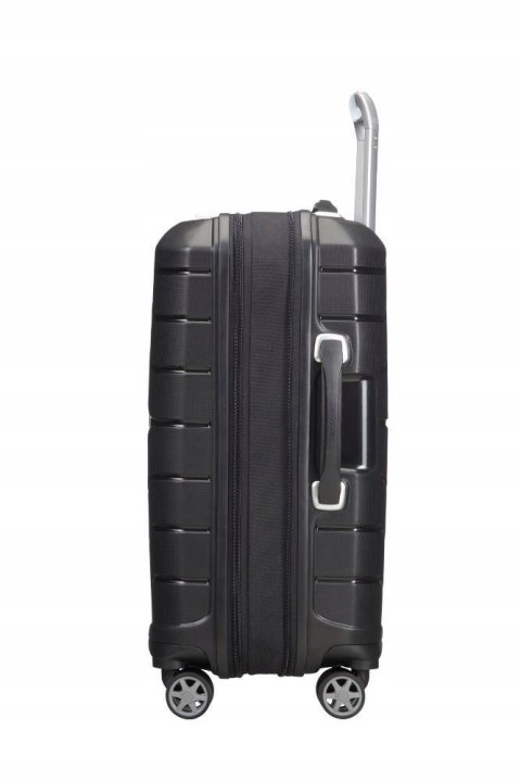 Samsonite Flux - Spinner S 55 cm 37L Czarny