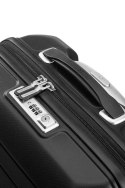 Samsonite Flux - Spinner S 55 cm 37L Czarny