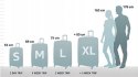 Samsonite Flux - Spinner S 55 cm 37L Czarny