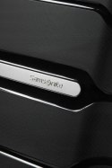 Samsonite Flux - Spinner S 55 cm 37L Czarny