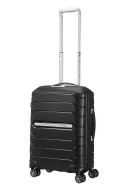 Samsonite Flux - Spinner S 55 cm 37L Czarny