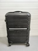 Samsonite Flux - Spinner S 55 cm 37L Czarny