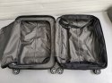 Samsonite Flux - Spinner S 55 cm 37L Czarny