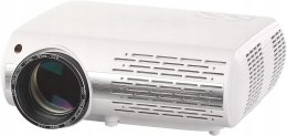 SceneLights LB-9500.fhd V2 projektor CD LED z odtwarzaczem multimedialnym
