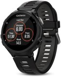 Smartband Garmin Forerunner 735XT czarny