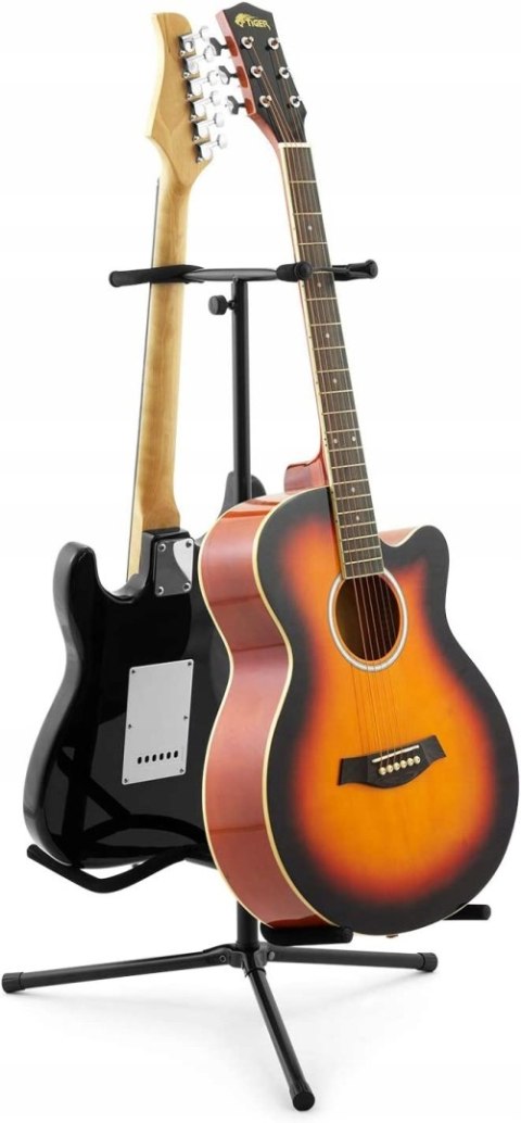 Statyw gitarowy Tiger GST100-BK