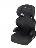 FOTELIK SAMOCHODOWY BEBE CONFORT 15-36 KG CZARNY